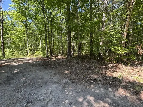 M 4 L 43d Oak Hill Road Litchfield ME 04350