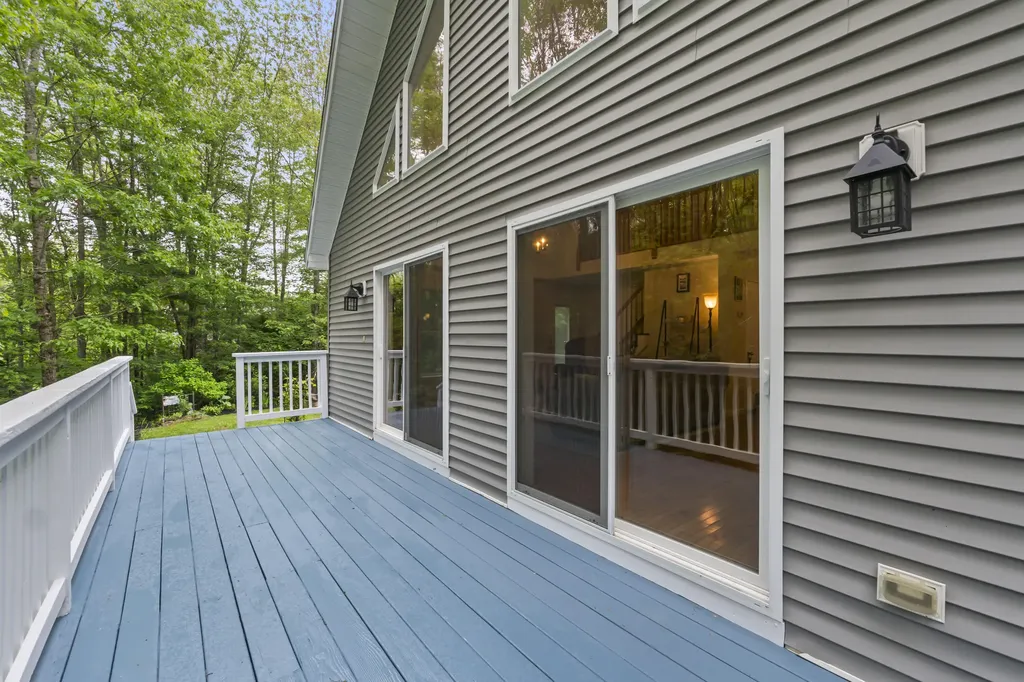 47 Double M Lane Woolwich ME 04579