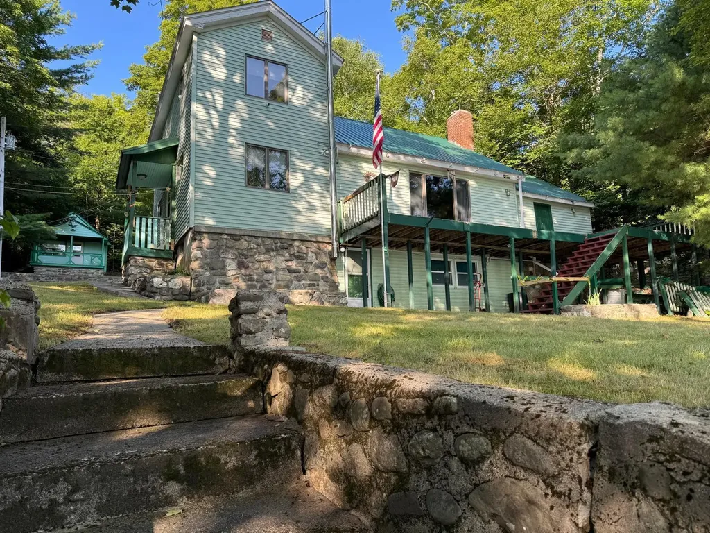 666 West Road Portage Lake ME 04768