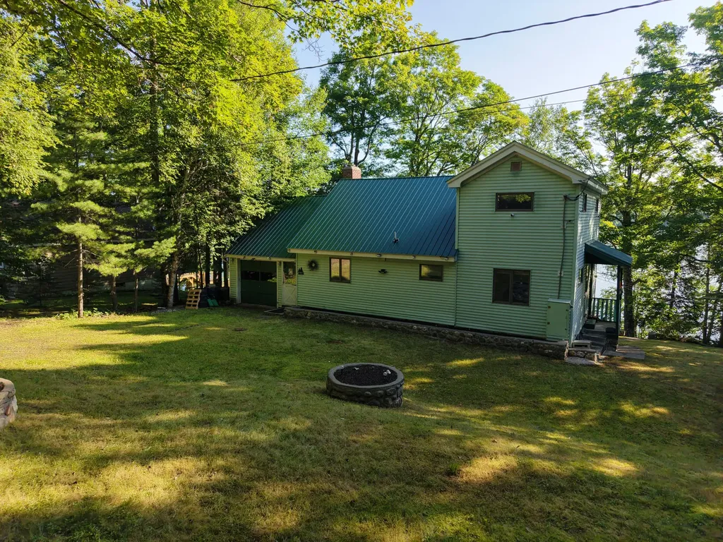 666 West Road Portage Lake ME 04768