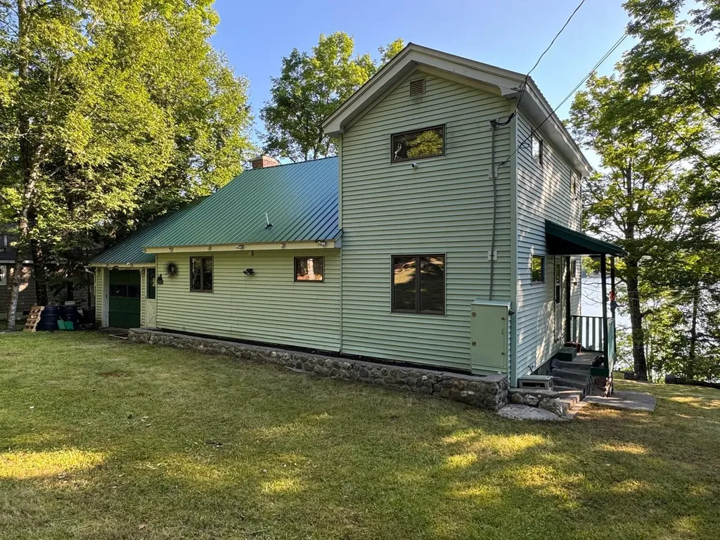 666 West Road Portage Lake ME 04768