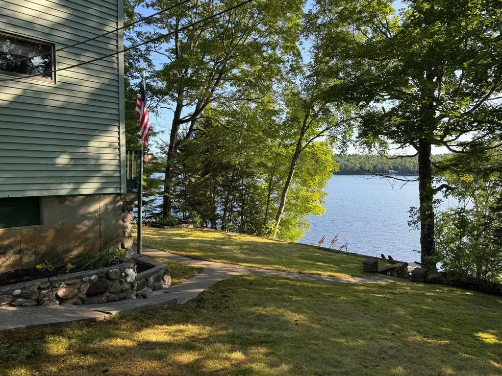 666 West Road Portage Lake ME 04768