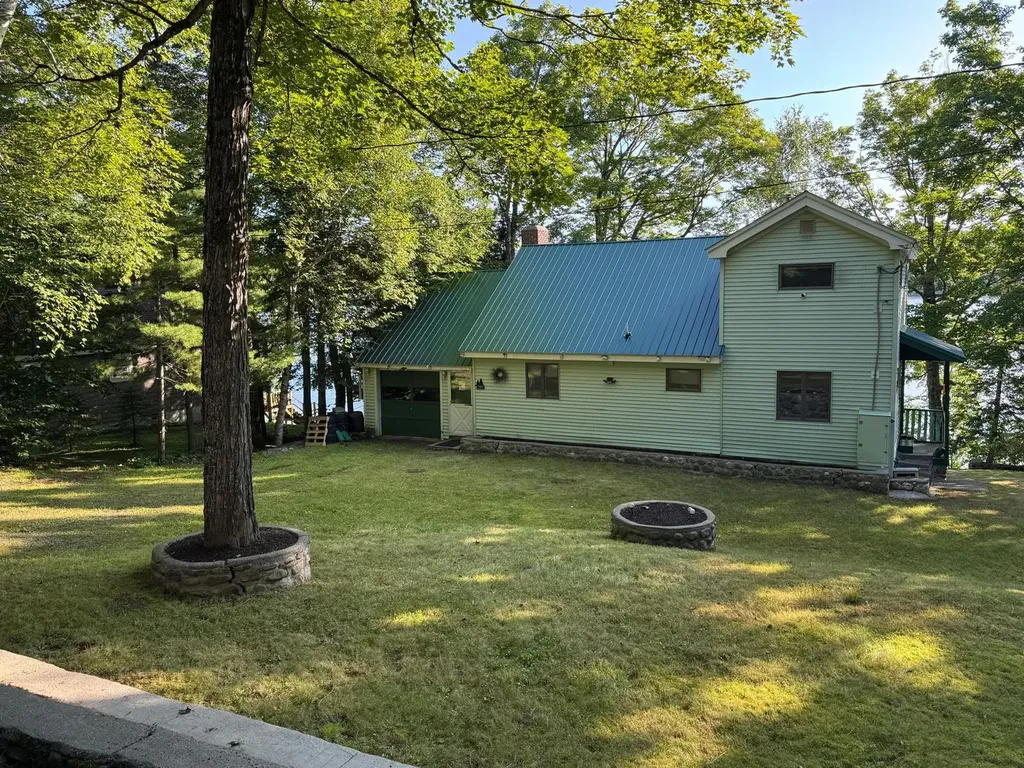 666 West Road Portage Lake ME 04768
