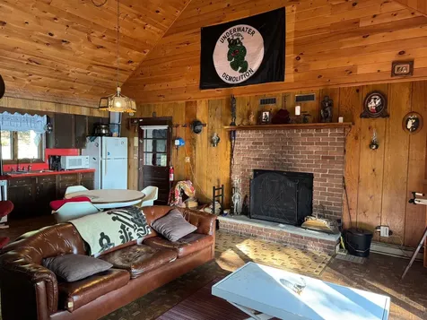666 West Road Portage Lake ME 04768