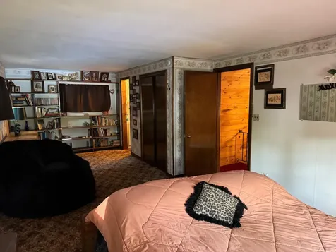 666 West Road Portage Lake ME 04768
