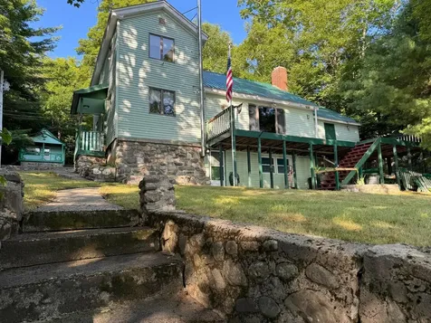 666 West Road Portage Lake ME 04768