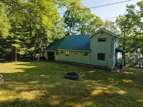 666 West Road Portage Lake ME 04768
