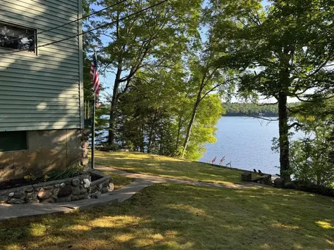 666 West Road Portage Lake ME 04768