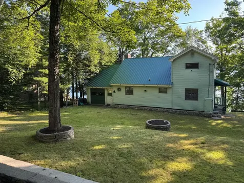 666 West Road Portage Lake ME 04768
