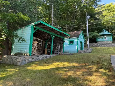 666 West Road Portage Lake ME 04768