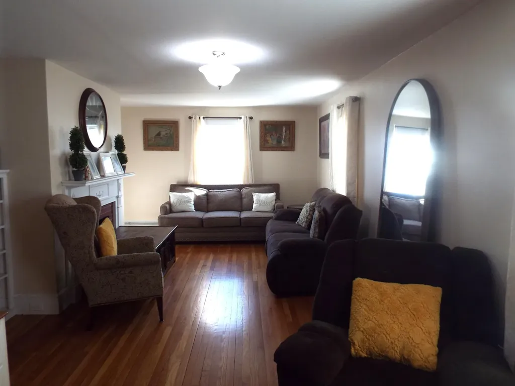 8 William Street Bangor ME 04401