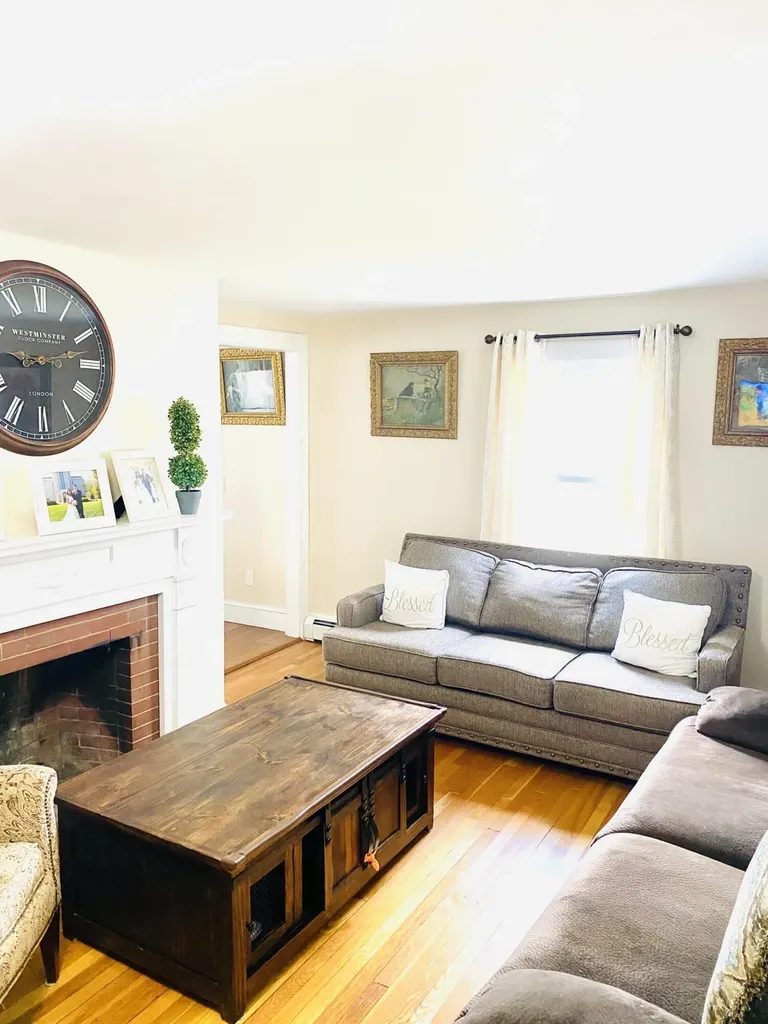 8 William Street Bangor ME 04401