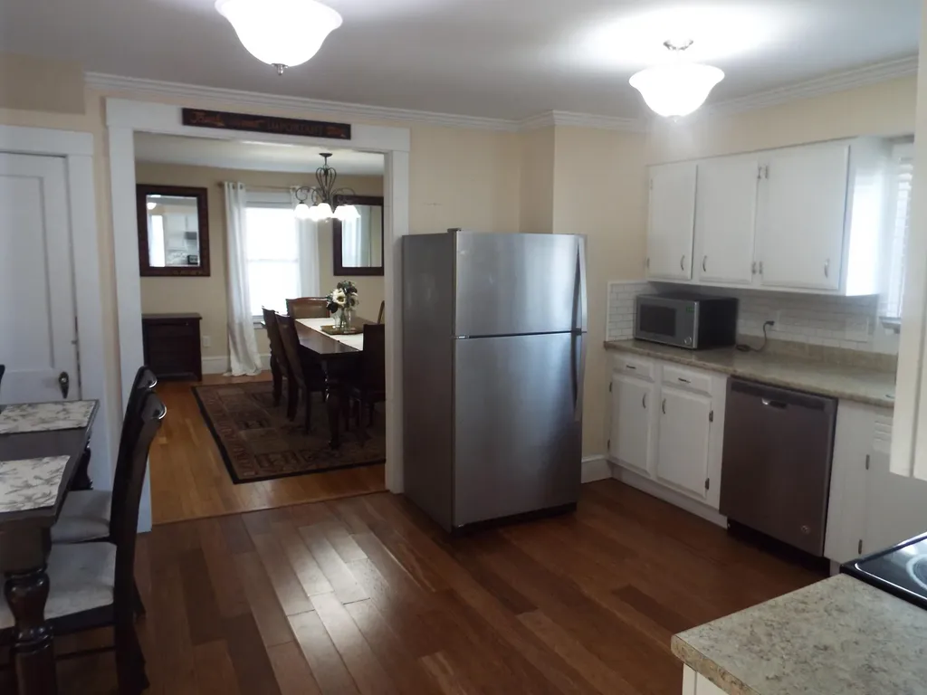 8 William Street Bangor ME 04401