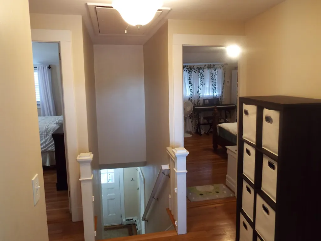 8 William Street Bangor ME 04401
