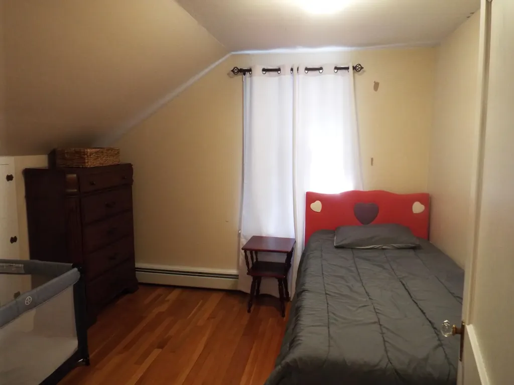 8 William Street Bangor ME 04401