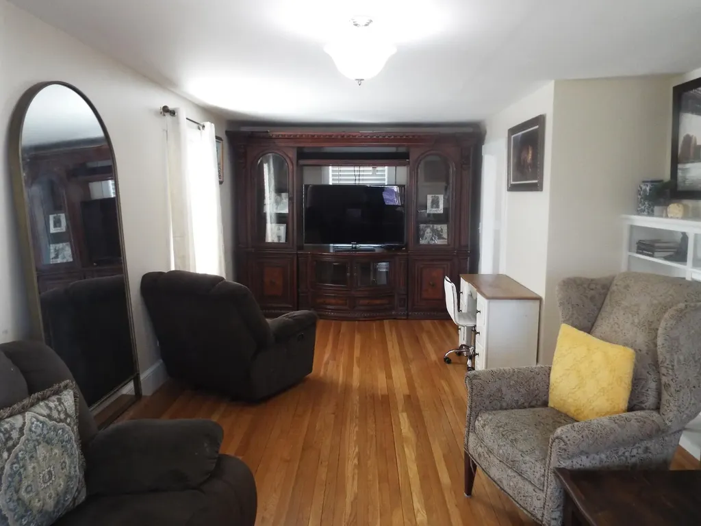 8 William Street Bangor ME 04401