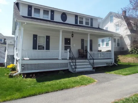 8 William Street Bangor ME 04401