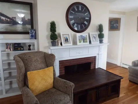 8 William Street Bangor ME 04401