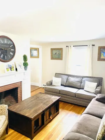 8 William Street Bangor ME 04401