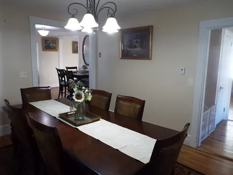 8 William Street Bangor ME 04401