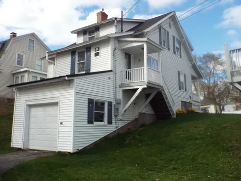 8 William Street Bangor ME 04401