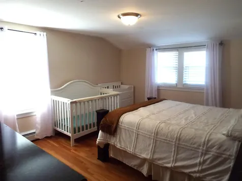 8 William Street Bangor ME 04401