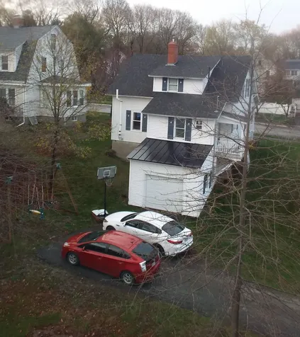 8 William Street Bangor ME 04401