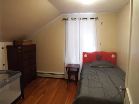 8 William Street Bangor ME 04401
