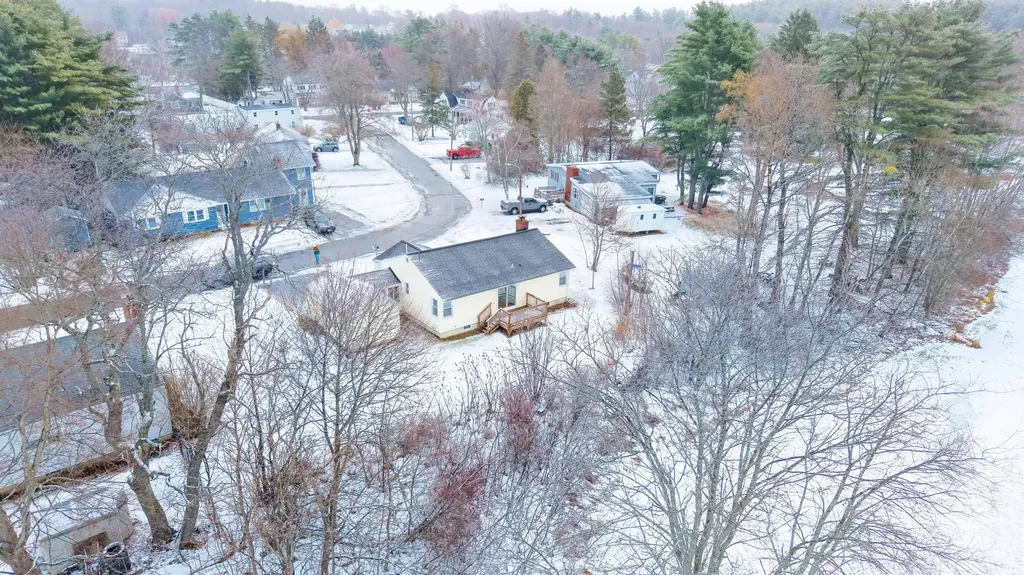 13 Westbrook Terrace Hampden ME 04444