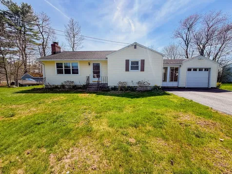 13 Westbrook Terrace Hampden ME 04444