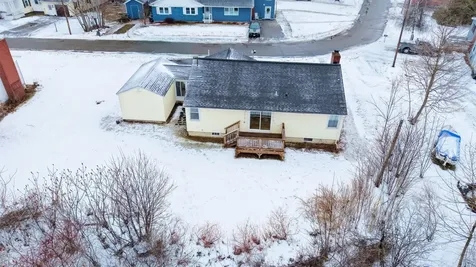 13 Westbrook Terrace Hampden ME 04444