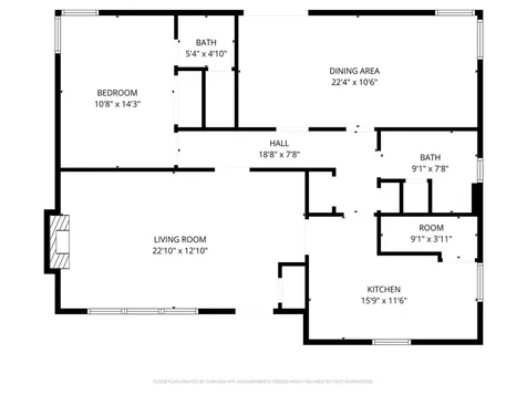 13 Westbrook Terrace Hampden ME 04444