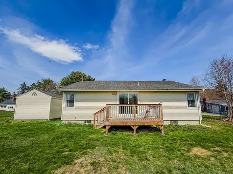 13 Westbrook Terrace Hampden ME 04444