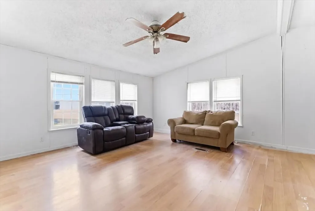 424 Gore Road Woodstock ME 04219