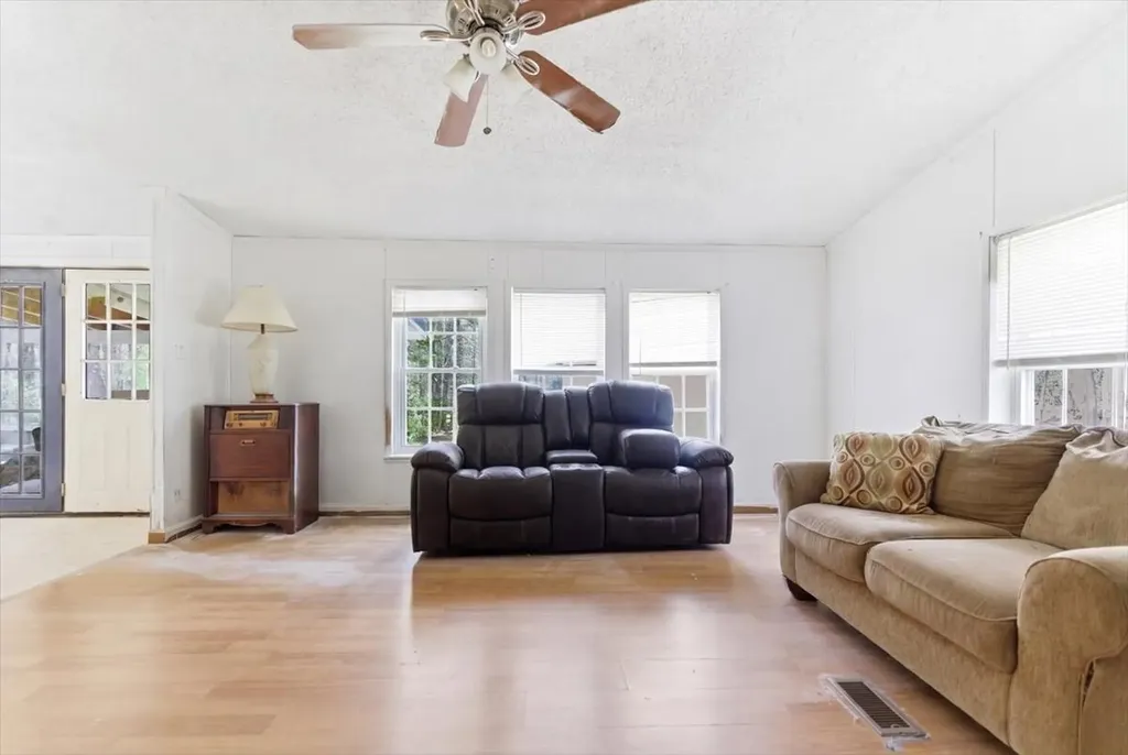 424 Gore Road Woodstock ME 04219