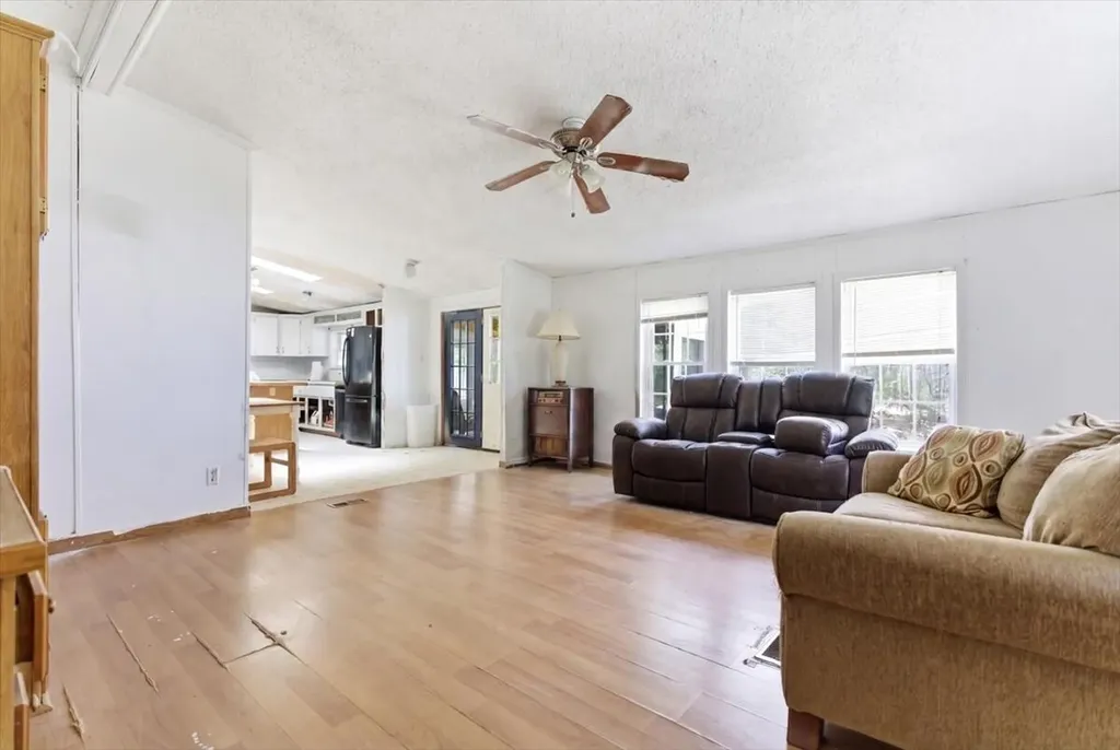 424 Gore Road Woodstock ME 04219