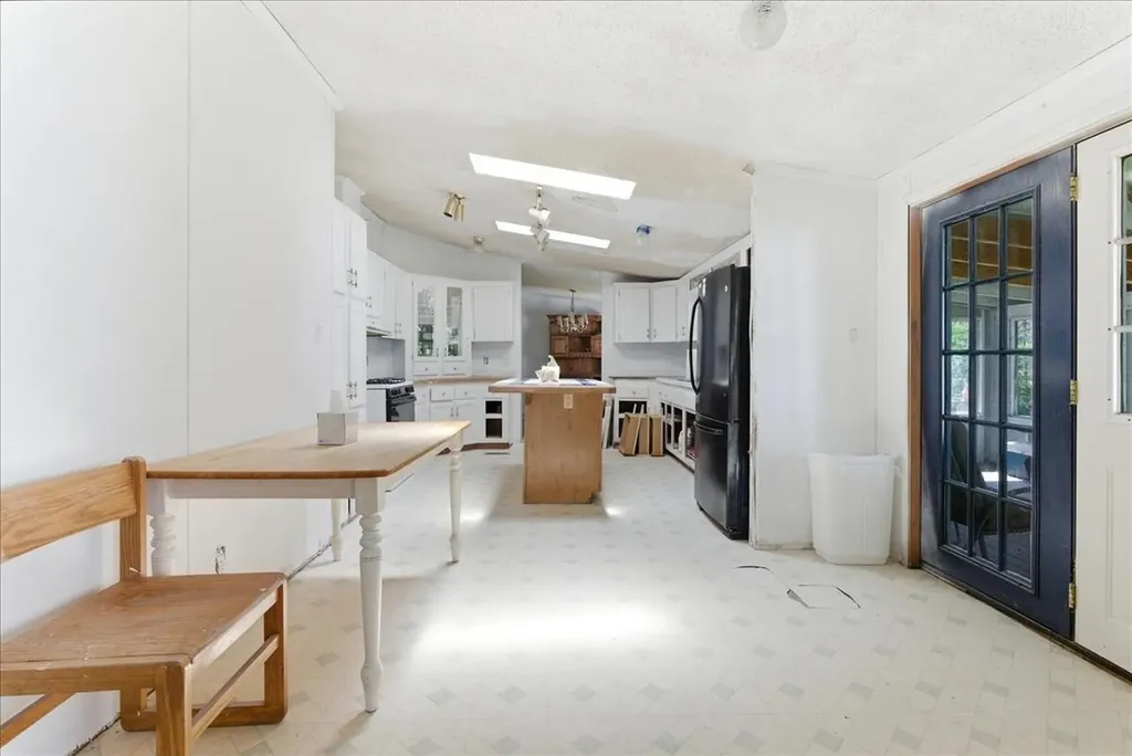 424 Gore Road Woodstock ME 04219