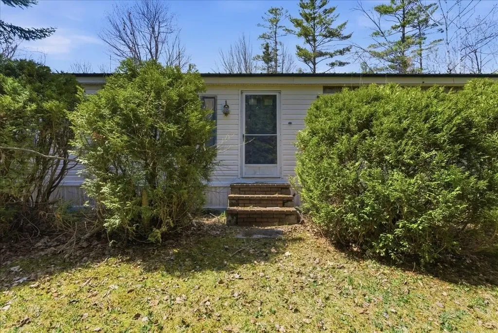 424 Gore Road Woodstock ME 04219