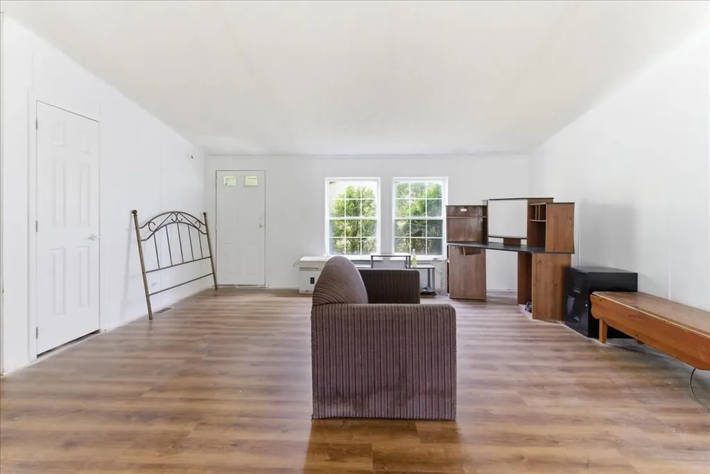 424 Gore Road Woodstock ME 04219