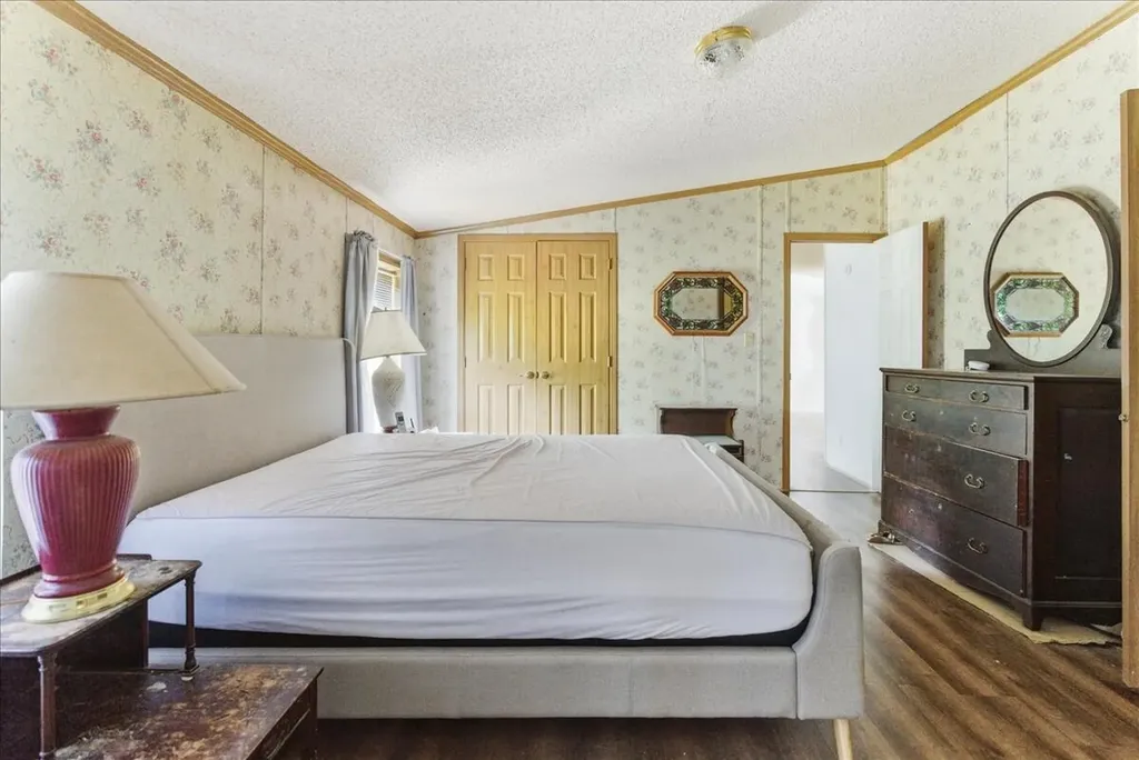 424 Gore Road Woodstock ME 04219