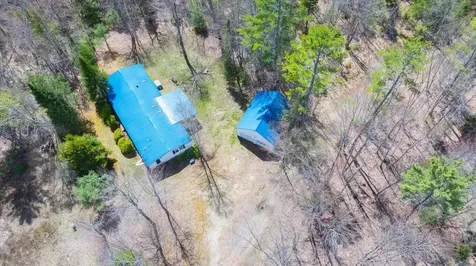 424 Gore Road Woodstock ME 04219