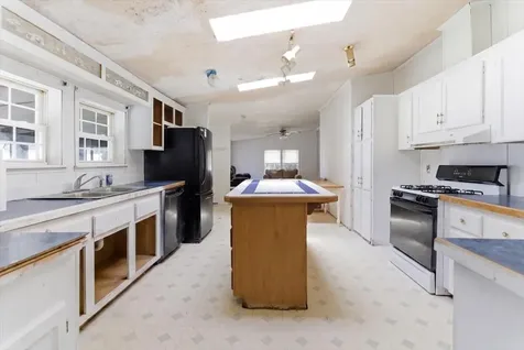 424 Gore Road Woodstock ME 04219