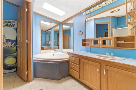 424 Gore Road Woodstock ME 04219