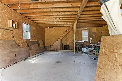 424 Gore Road Woodstock ME 04219
