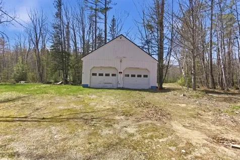 424 Gore Road Woodstock ME 04219