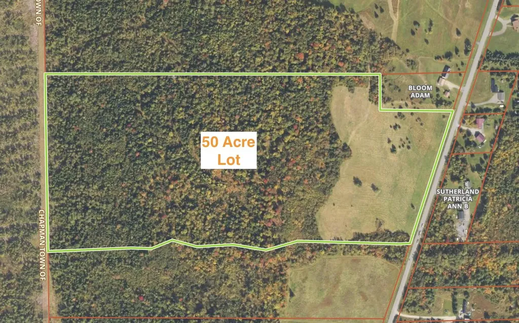 M9 L1-a Chapman Road Chapman ME 04757