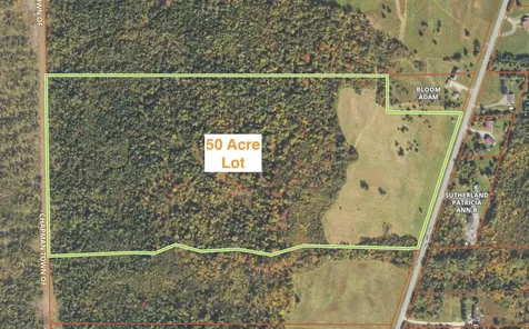 M9 L1-a Chapman Road Chapman ME 04757