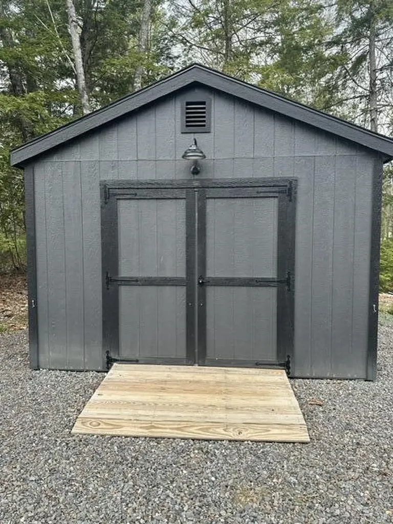 1068 Lakins Road Etna ME 04434