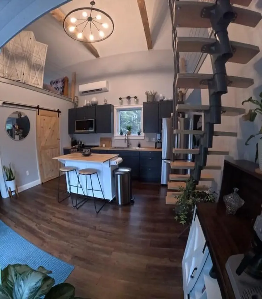 1068 Lakins Road Etna ME 04434