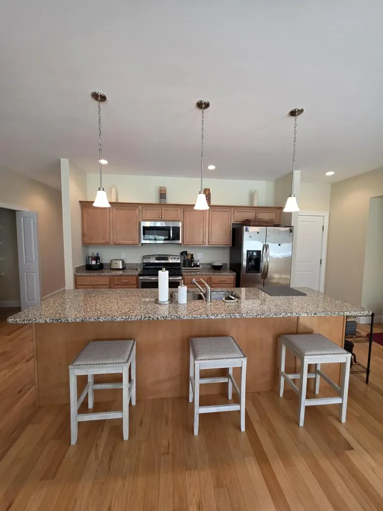 5 Shore Drive Orono ME 04473